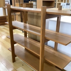 【トレファク ラパーク岸和田店】オープンシェルフ 入荷しました。