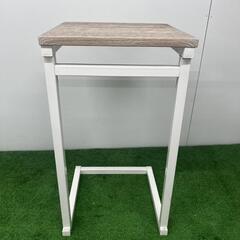 【sj410】家具 テーブル コーナー サイドテーブル
