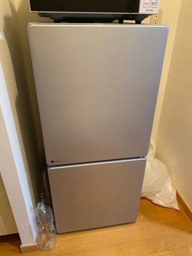 冷蔵庫_ユーイング_UR-J110H-S