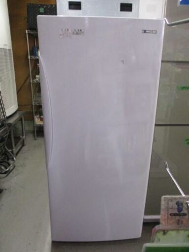 【引き取り限定】サンデン　冷凍庫　前開き　 VF-300EXB