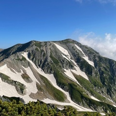 登山グループ新メンバー募集🙌