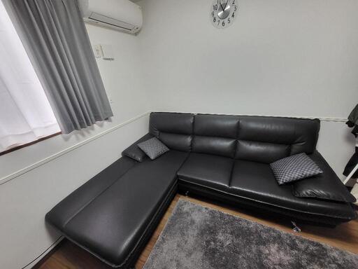 家具 ソファー 3人掛けソファ