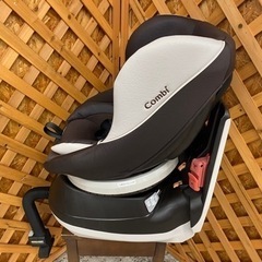 【愛品館 江戸川店】コンビ ネルーム lite EF チャイルドシートID:110-023885-003 愛品館 江戸川店】コンビ ネルーム lite EF チャイルドシートID:110