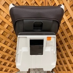 愛品館 江戸川店】コンビ ネルーム lite EF チャイルドシートID:110