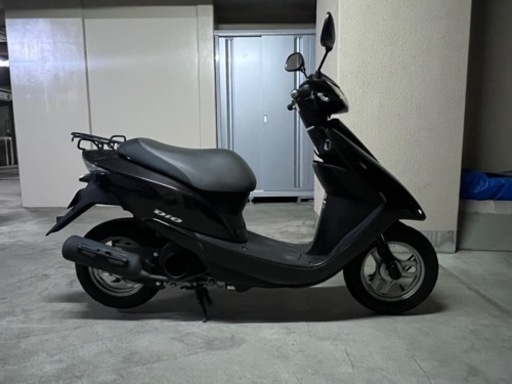 その他 HONDA Dio af68 50cc