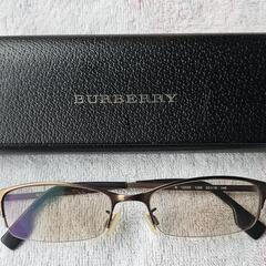 BURBERRY 眼鏡フレーム