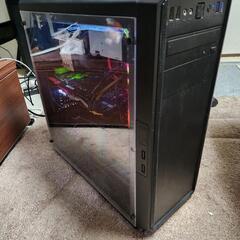 値下げしました‼️パソコンゲーミングPC Gaming セットI...