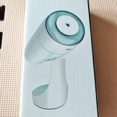 新品　未使用　超音波　加湿器