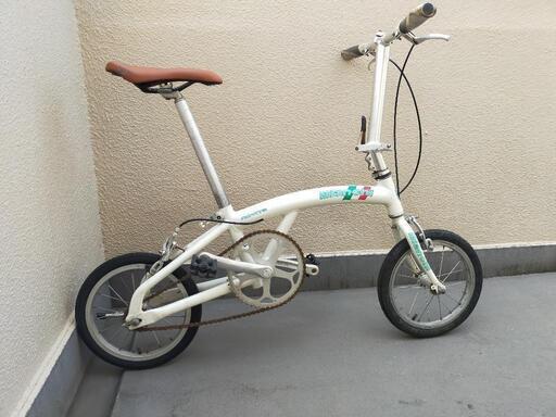 稀少ビアンキBianchiノビータ