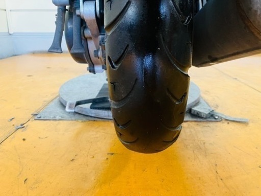 25113km ジョグ SA36J ヤマハ 原付☆ 始動動画あり ヤマハ ジョグ