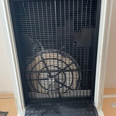 【5/23限定】Panasonic 加湿空気清浄機 F-VC70XU-W