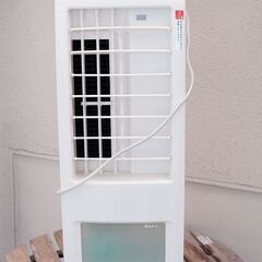リモコン冷風扇　PAC-770AR