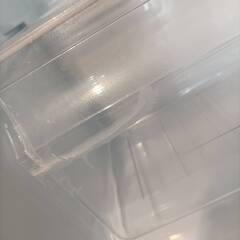 ハイセンス 227L冷蔵庫　右開き　HR-B2301　2019年製