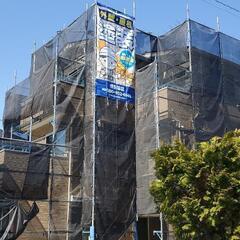 🐥街の塗装屋さん🐥住宅塗装　屋根塗装　各種リフォーム工事店