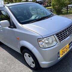 車検2年付！ナビ！TV！BSタイヤ！Sカバー！ekワゴン！乗って...