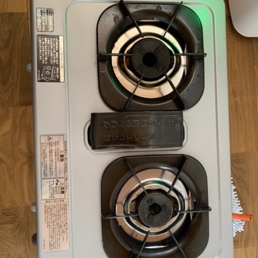 生活雑貨 調理器具 ガステーブル