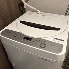 【取引者決定】家電 生活家電 洗濯機