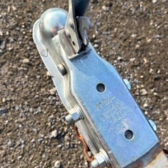 ボート、水上バイク用トレーラー