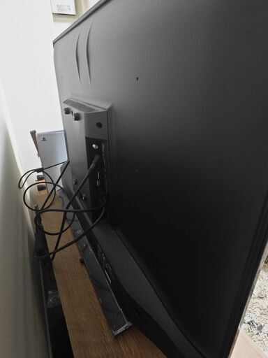 TOSHIBA Regza 40S22 液晶テレビ
