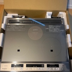 IH Panasonic  60000円 