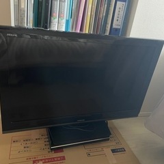 東芝テレビ40インチ