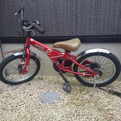 自転車 マウンテンバイク