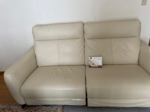 値段交渉あり　家具 ソファ 2人掛けソファ