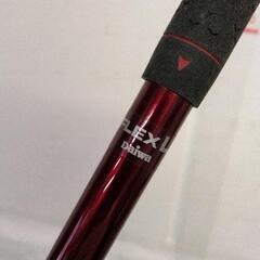 0409-006 レディース　ゴルフクラブセット