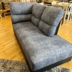 N601★ニトリ製★カウチソファ★L字ソファ★ソファ★2300ｍｍ