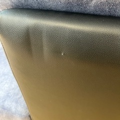 N601★ニトリ製★カウチソファ★L字ソファ★ソファ★2300ｍｍ