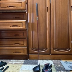 ※5月15日までの販売！　期間限定値下げ！！名器！PING  G410SFT