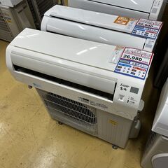 エアコンを探すなら「リサイクルR」❕霧ヶ峰❕購入後取り置きにも対...