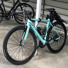 ビアンキ センプレプロ 完全フルセット