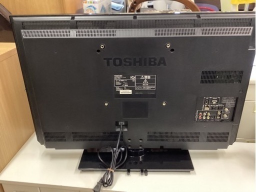 万代店 TOSHIBA32インチテレビ 東芝 REGZA 32型」の人気商品一覧
