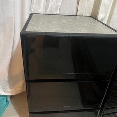 家具 収納　衣装ケース