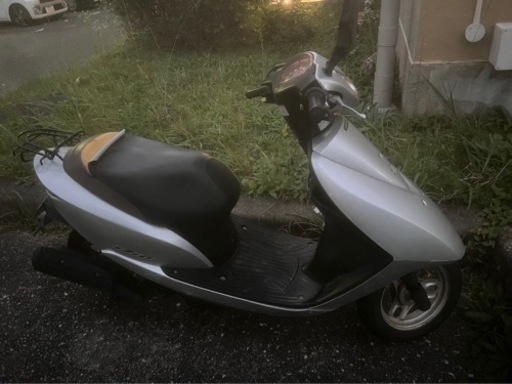 バイク ホンダ AKIRA』のようなバイク：ホンダの「NM4 Vultus」 | WIRED.jp