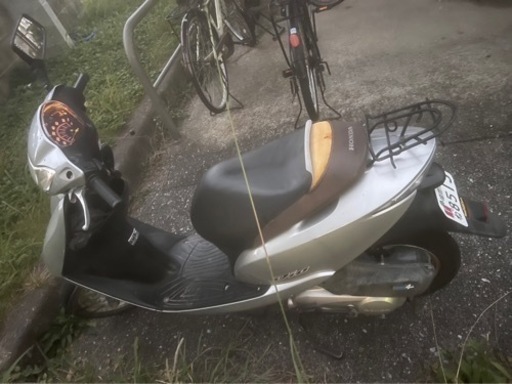 バイク ホンダ