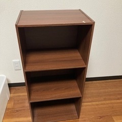 家具 収納家具 カラーボックス