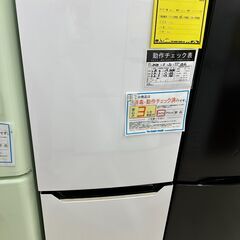 ジモティ来店特価!!　冷蔵庫　ハイセンス　HR-D15A　201...