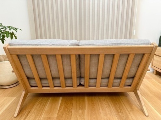 Re:CENO リセノ NOANA ノアナ ソファ Re:CENO NOANA リセノ ノアナ