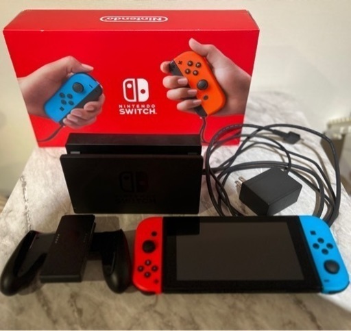 その他 Nintendo Switch NINTENDO SWITCH JOY-CON