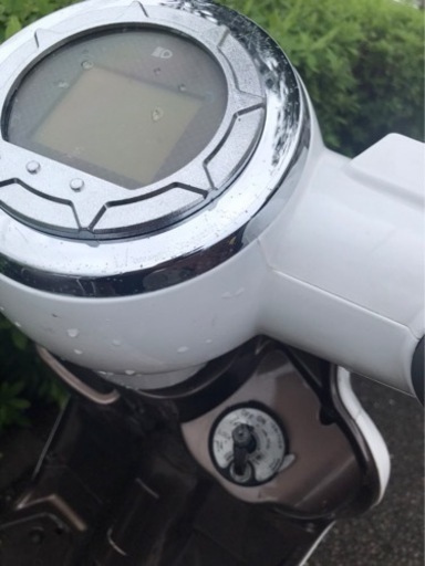 電動バイクG-wheel  動作未確認　ベース車に。定型文での問い合わせで、既読無視は通報いたします。 電動バイクG-wheel 動作未確認 ベース車に。定型文での問い合わせで、既