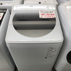 ⭐︎6ヶ月保証⭐︎Panasonic 9kg洗濯機　2019年製...