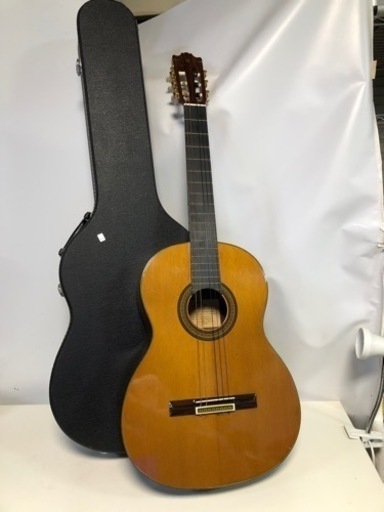 【現状品】23.YAMAHA ギター　C-250