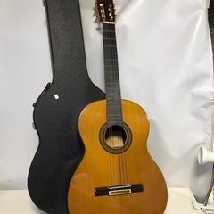 23.YAMAHA ギター　C-250