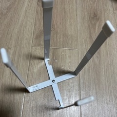 キッチン用品　ヤマゼン　ゴミ袋たて　　　