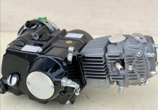 中華エンジン110cc モンキーカブなど
