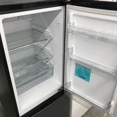 ⭐︎1年間保証⭐︎ ハイセンス 173L2ドア冷蔵庫 2022年製 20周年記念