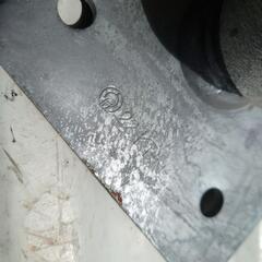 新品 クサビ足場 ジャッキ600mm 単管