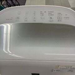 ★ジモティ割あり★ SHARP 衣類乾燥除湿器  23年製 動作確認／クリーニング済み TC156